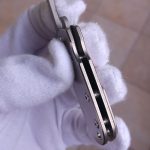 Brian Fellhoelter Knives Frikky Friction Folder Titanium Clip for sale zu verkaufen