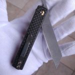 Greg Gurdak Knives Gurdakokami Friction Folder zu verkaufen for sale